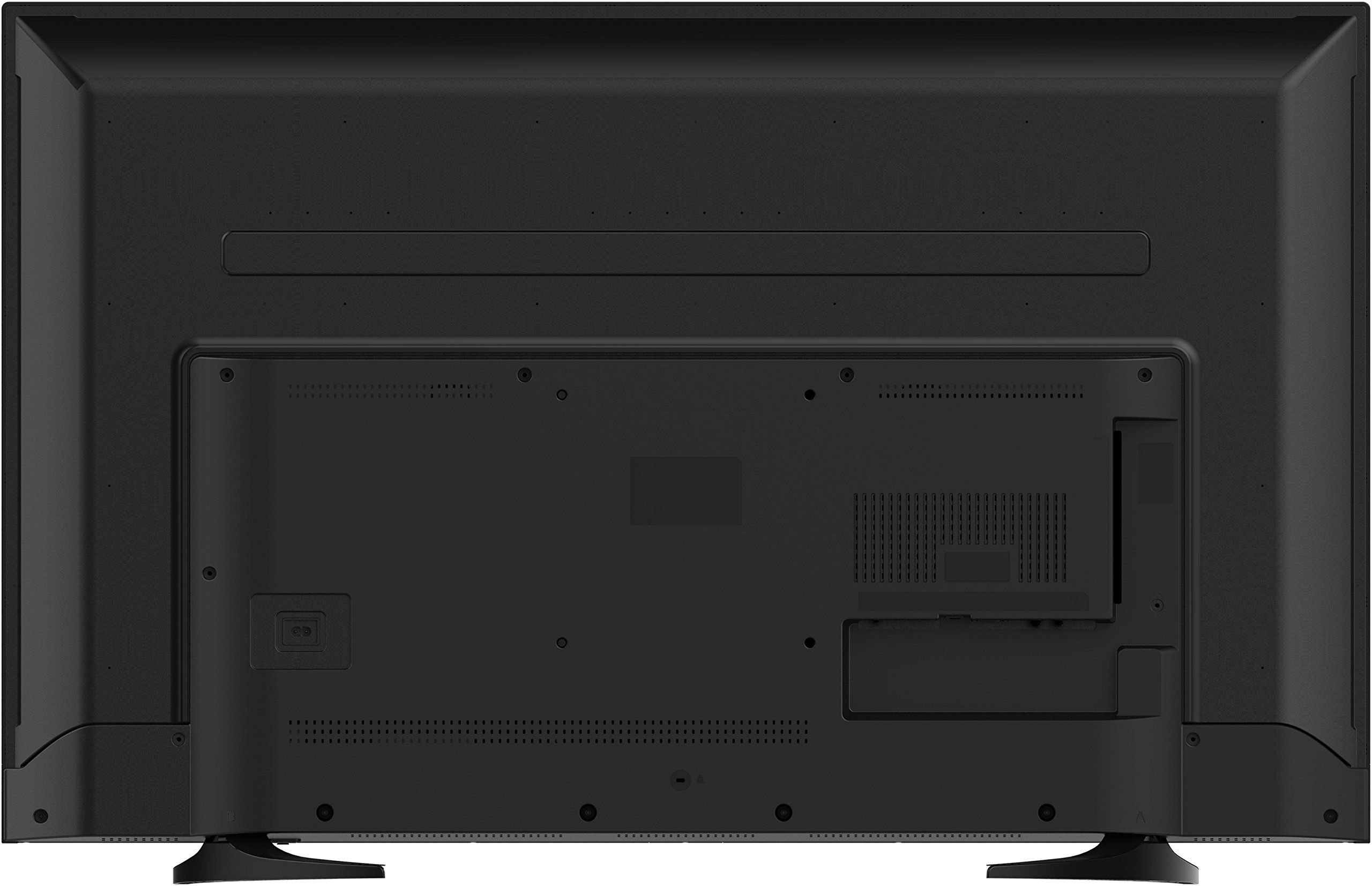 Panasonic 138.8 cm (55 inches) Viera TH-W55ES48DX Full HD LED TV